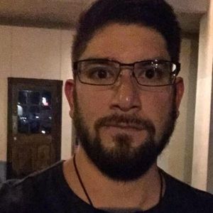 Meet your Posher, Fred